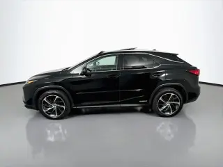 Lexus RX 450h 2019 AWD 4p SUV