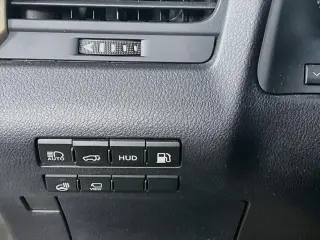 Lexus RX 450h 2019 AWD 4p SUV