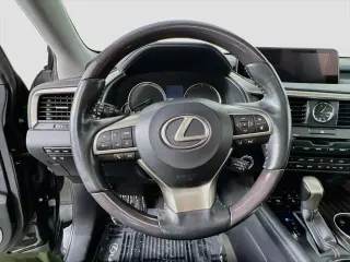 Lexus RX 450h 2019 AWD 4p SUV