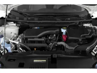 Nissan Rogue Sport 2021 SL 4p Crossover