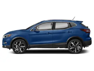 Nissan Rogue Sport 2021 SL 4p Crossover