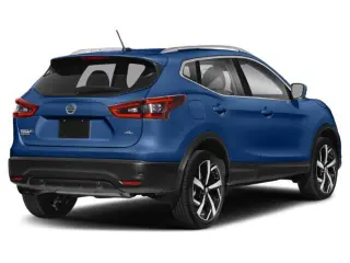 Nissan Rogue Sport 2021 SL 4p Crossover