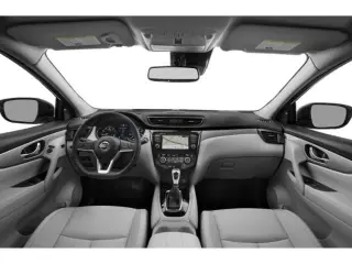 Nissan Rogue Sport 2021 SL 4p Crossover
