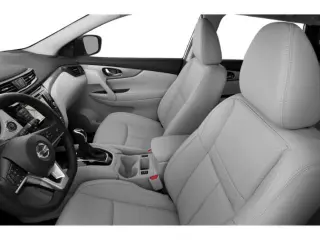 Nissan Rogue Sport 2021 SL 4p Crossover