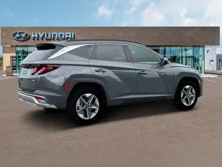 Hyundai TUCSON 2025 AWD SEL 4p SUV