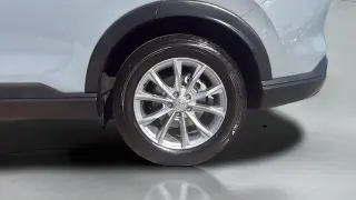 Honda CR-V 2025 AWD EX-L 4p SUV