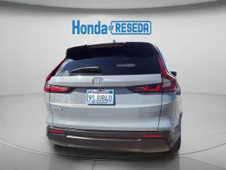 Honda CR-V 2025 AWD EX-L 4p SUV