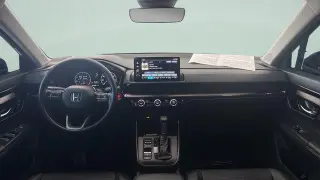 Honda CR-V 2025 AWD EX-L 4p SUV
