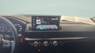 Honda CR-V 2025 AWD EX-L 4p SUV