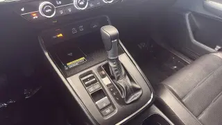 Honda CR-V 2025 AWD EX-L 4p SUV