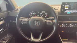 Honda CR-V 2025 AWD EX-L 4p SUV