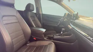 Honda CR-V 2025 AWD EX-L 4p SUV