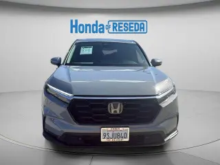 Honda CR-V 2025 AWD EX-L 4p SUV