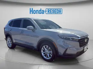 Honda CR-V 2025 AWD EX-L 4p SUV