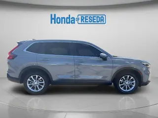 Honda CR-V 2025 AWD EX-L 4p SUV