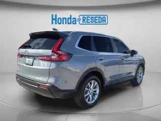 Honda CR-V 2025 AWD EX-L 4p SUV