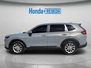 Honda CR-V 2025 AWD EX-L 4p SUV