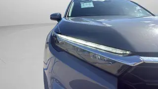 Honda CR-V 2025 AWD EX-L 4p SUV
