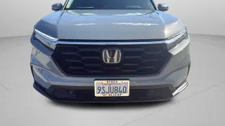 Honda CR-V 2025 AWD EX-L 4p SUV