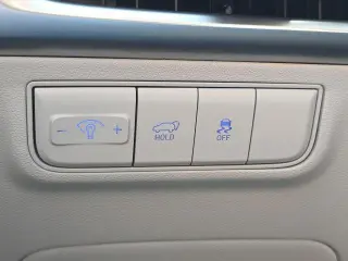 Hyundai TUCSON 2025 SEL Paquete de Conveniencia SUV de 4 puertas