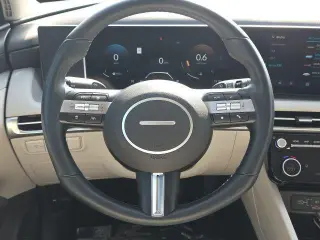 Hyundai TUCSON 2025 SEL Paquete de Conveniencia SUV de 4 puertas