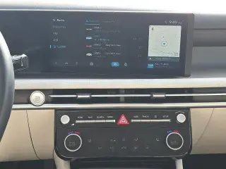 Hyundai TUCSON 2025 SEL Paquete de Conveniencia SUV de 4 puertas