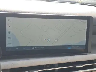 Hyundai TUCSON 2025 SEL Paquete de Conveniencia SUV de 4 puertas