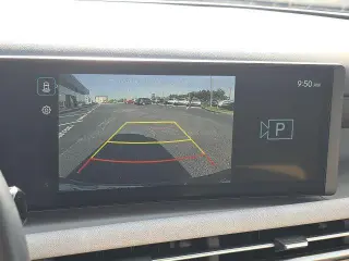 Hyundai TUCSON 2025 SEL Paquete de Conveniencia SUV de 4 puertas