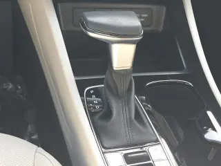 Hyundai TUCSON 2025 SEL Paquete de Conveniencia SUV de 4 puertas