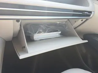 Hyundai TUCSON 2025 SEL Paquete de Conveniencia SUV de 4 puertas