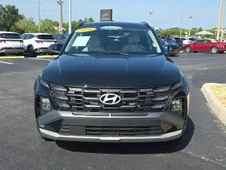 Hyundai TUCSON 2025 SEL Paquete de Conveniencia SUV de 4 puertas