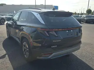 Hyundai TUCSON 2025 SEL Paquete de Conveniencia SUV de 4 puertas