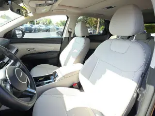 Hyundai TUCSON 2025 SEL Paquete de Conveniencia SUV de 4 puertas
