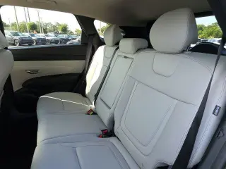 Hyundai TUCSON 2025 SEL Paquete de Conveniencia SUV de 4 puertas