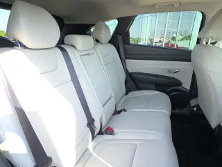 Hyundai TUCSON 2025 SEL Paquete de Conveniencia SUV de 4 puertas