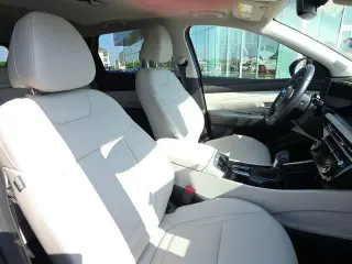 Hyundai TUCSON 2025 SEL Paquete de Conveniencia SUV de 4 puertas