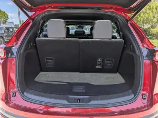 Mazda CX-9 2021 AWD Grand Touring 4p SUV