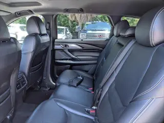 Mazda CX-9 2021 AWD Grand Touring 4p SUV