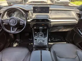 Mazda CX-9 2021 AWD Grand Touring 4p SUV