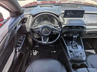 Mazda CX-9 2021 AWD Grand Touring 4p SUV