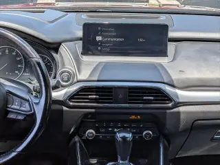Mazda CX-9 2021 AWD Grand Touring 4p SUV
