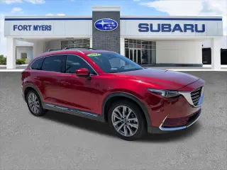 Mazda CX-9 2021 AWD Grand Touring 4p SUV