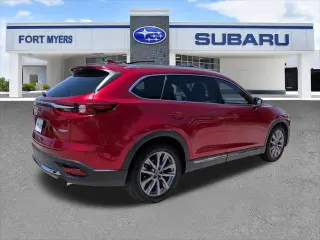 Mazda CX-9 2021 AWD Grand Touring 4p SUV