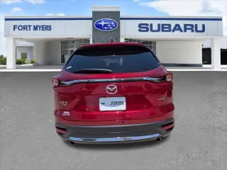 Mazda CX-9 2021 AWD Grand Touring 4p SUV