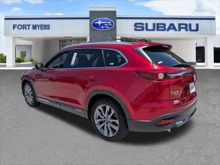Mazda CX-9 2021 AWD Grand Touring 4p SUV