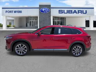 Mazda CX-9 2021 AWD Grand Touring 4p SUV