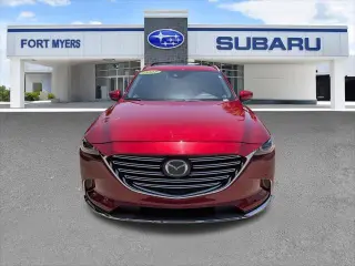 Mazda CX-9 2021 AWD Grand Touring 4p SUV