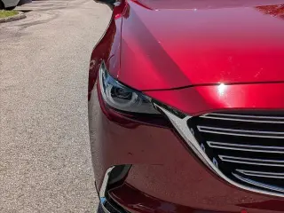 Mazda CX-9 2021 AWD Grand Touring 4p SUV
