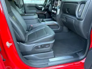 GMC Sierra 1500 2019 4x2 SLT 4dr Crew Cab 5.8 ft. SB