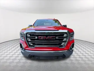 GMC Sierra 1500 2019 4x2 SLT 4dr Crew Cab 5.8 ft. SB
